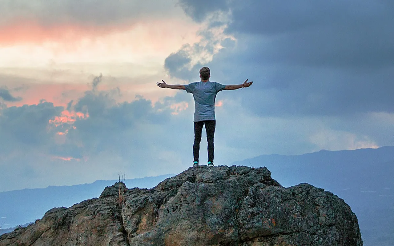 Comienza a ser el/ la líder de tu vida: 9 consejos para reforzar tu liderazgo